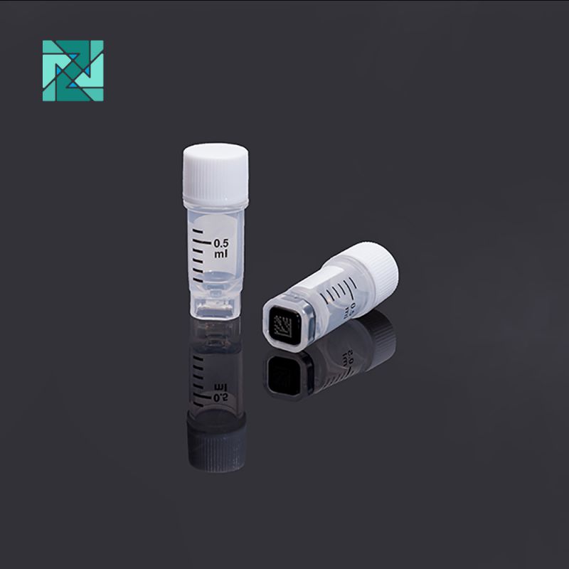 The Usage and Precautions of Cryogenic Vial