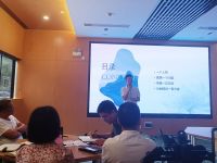 ZhongZai learning time NO.204 | Brand your story
