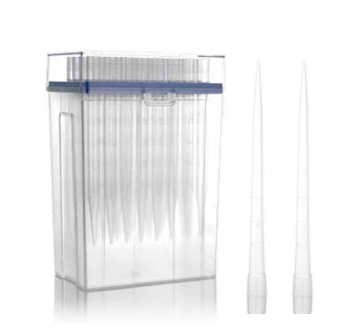 5mL pipette tips 